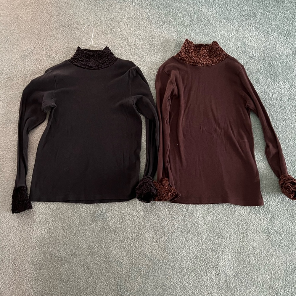 Womens tops!
